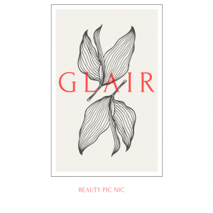 GLAIR, Beauty pic nic